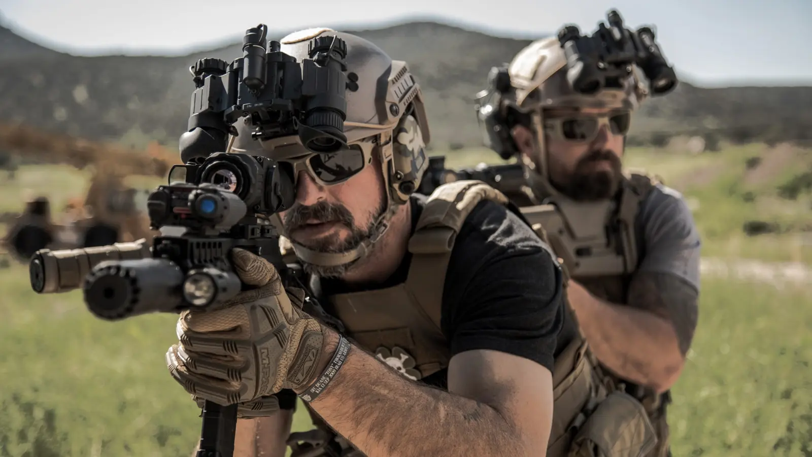 Best Night Vision Goggles.-min